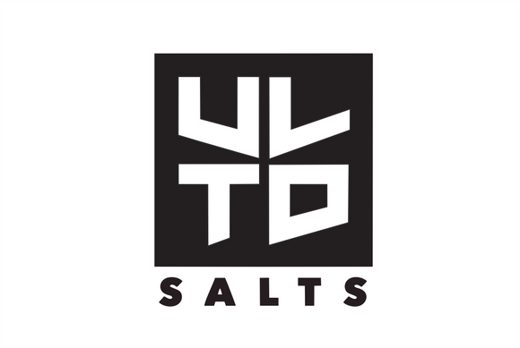 ULTD Nic Salts 20mg