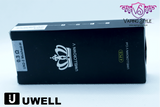 Bobines de remplacement Uwell Crown V