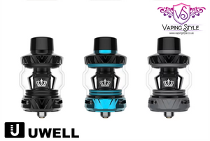 Uwell Crown V Sub-Ohm Tank