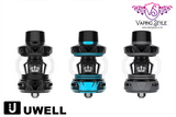 Réservoir Uwell Crown V Sub-Ohm