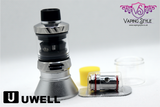 Uwell Crown V Sub-Ohm Tank