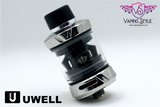 Uwell Crown V Sub-Ohm Tank