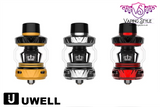 Réservoir Uwell Crown V Sub-Ohm