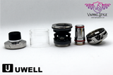 Réservoir Uwell Crown V Sub-Ohm