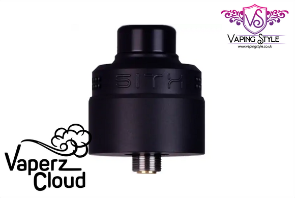 Vaperz Cloud - Sith RDA/RSA