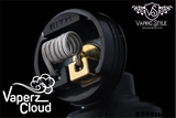 Vaperz Cloud - Sith RDA/RSA