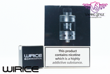 Wirice Launcher Sub-Ohm Tank