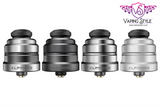 Yachtvape Claymore RDA