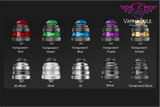 Yachtvape Claymore RDA