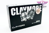 Yachtvape Claymore RDA