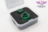 Kit de couleurs Yachtvape Claymore