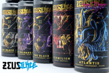 Zeus Juice 100ml