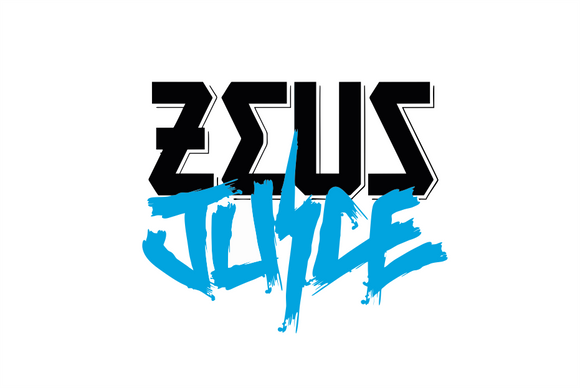 Zeus Juice 100ml