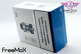 Freemax Fireluke 3 Sub-Ohm Tank - Metal Edition