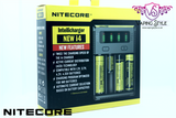 Chargeur Nitecore i4