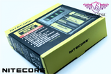 Chargeur Nitecore i4