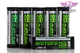 Wotofo Pre-Built Coils