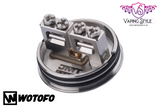 Wotofo Guerrier RDA