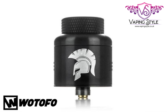 Wotofo Warrior RDA