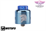 Wotofo Guerrier RDA