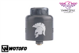 Wotofo Guerrier RDA