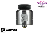 Wotofo Guerrier RDA